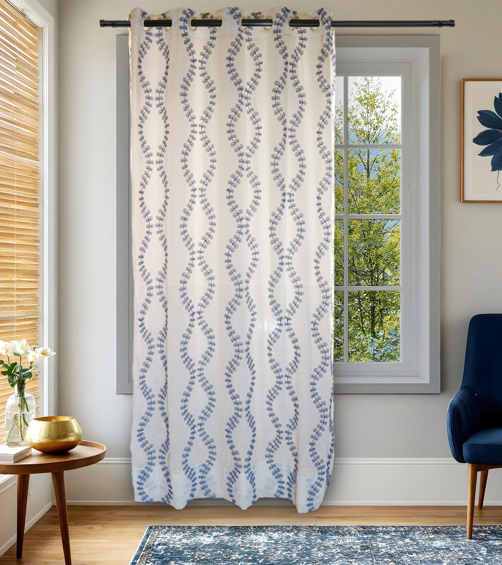 Liberty - 4 - EM1046 / 605